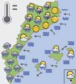 El temps de demà